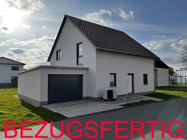 Einfamilienhaus zum Kauf provisionsfrei 379.000 € 4 Zimmer 128 m² 667 m² Grundstück Nerchau Grimma 04668