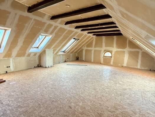 Wohnung zum Kauf 735.000 € 7 Zimmer 167 m² 5. Geschoss Hochfeld Augsburg 86159