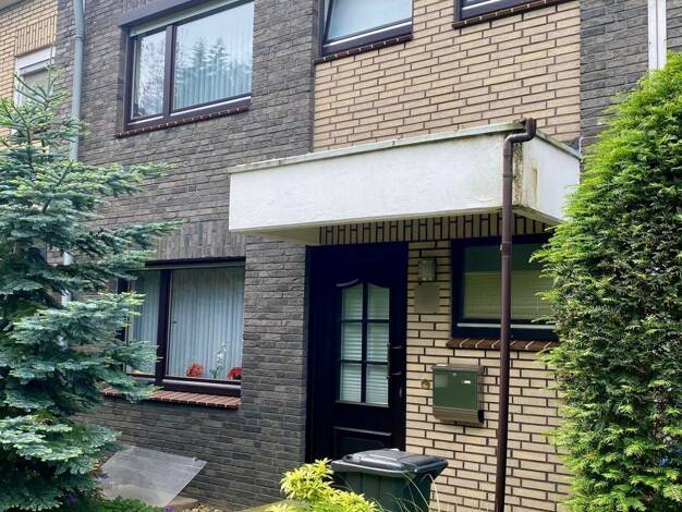 Reihenmittelhaus zum Kauf 349.000 € 4 Zimmer 111 m² 227 m² Grundstück Duisburg 47239