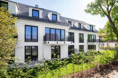 Wohnung zum Kauf - Neubau 469.000 € 2 Zimmer 60 m² 2. Geschoss Pöring Zorneding 85604