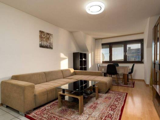 Wohnung zum Kauf 200.000 € 3 Zimmer 71,3 m² 3. Geschoss Friedrich Schiller-Straße Mödling 2340