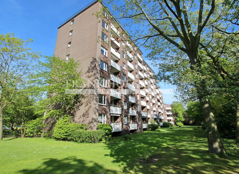 Wohnung zum Kauf provisionsfrei 124.000 € 3 Zimmer 69,1 m²<br/>Wohnfläche 4.<br/>Geschoss Kaltenkirchen 24568