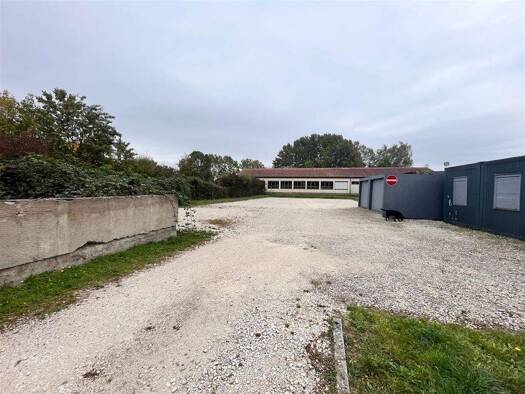 Grundstück zur Miete 2.233 m² Grundstück frei ab 01.11.2026 Lichtenfels Lichtenfels , Bay 96215