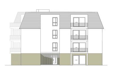 Terrassenwohnung zur Miete 1.482 € 4 Zimmer 102,2 m² EG frei ab sofort Heinrichstr. 19 Weinböhla 01689