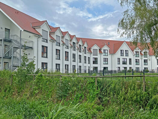 Wohnanlage zum Kauf als Kapitalanlage geeignet 190.600 € 1 Zimmer 25 m² Veen Alpen 46519