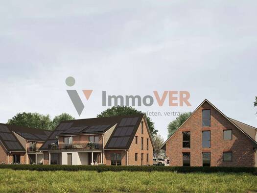 Wohnung zum Kauf - Neubau provisionsfrei 258.700 € 3 Zimmer 74 m² 1. Geschoss Blender Blender 27337