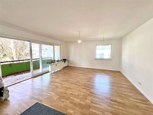 Wohnung zur Miete 1.395 € 2 Zimmer 74 m² 2. Geschoss frei ab sofort Untergiesing-Harlaching München 81545