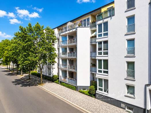 Wohnung zum Kauf 125.000 € 47,9 m² EG Buckau Buckau 39104