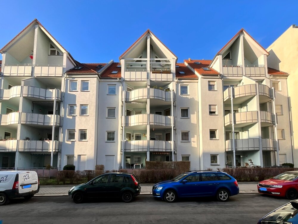 Maisonette zum Kauf 60.000 € 2 Zimmer 55 m²<br/>Wohnfläche Ostviertel Gera 07546