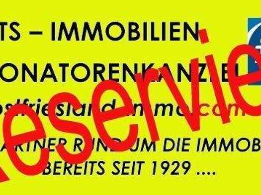 Wohnung zur Miete 650 € 2 Zimmer 75,9 m² frei ab 01.02.2026 Wiesederfehn Wiesmoor 26639