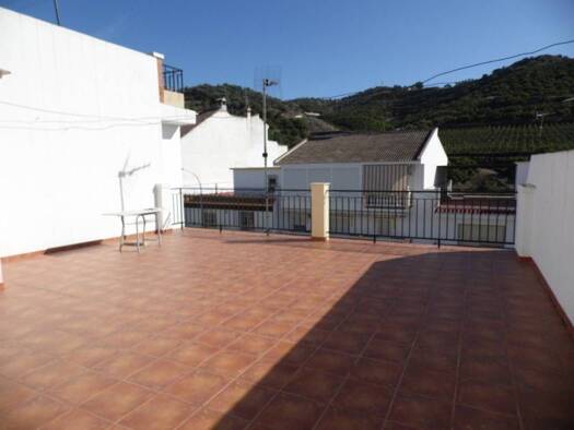 Villa zum Kauf 250.000 € 4 Zimmer 208 m² 118 m² Grundstück Algarrobo 29750