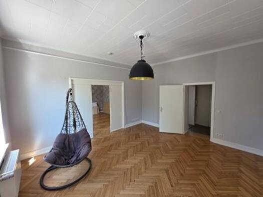 Wohnung zur Miete 725 € 4 Zimmer 115 m² Wallerfangen Wallerfangen 66798