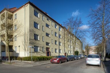 Wohnung zur Miete 535,55 € 2 Zimmer 55,4 m² 2. Geschoss Kilianistraße 16 Oberschöneweide Berlin 12459