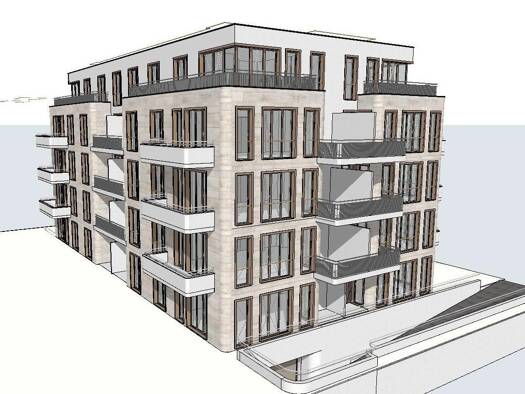 Wohnung zum Kauf provisionsfrei als Kapitalanlage geeignet 442.000 € 2 Zimmer 52 m² Wilhelmsruh Berlin 13158