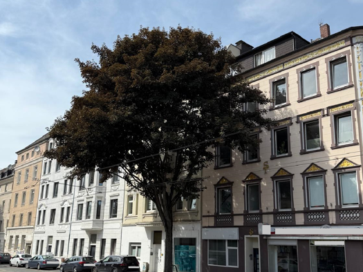 Wohnung zum Kauf 196.000 € 4,5 Zimmer 115 m² Mitte Dortmund 44147