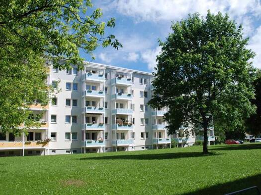 Wohnung zur Miete 379 € 3 Zimmer 60 m² EG Albert-Jentzsch-Str. 73 Gablenz Chemnitz 09127