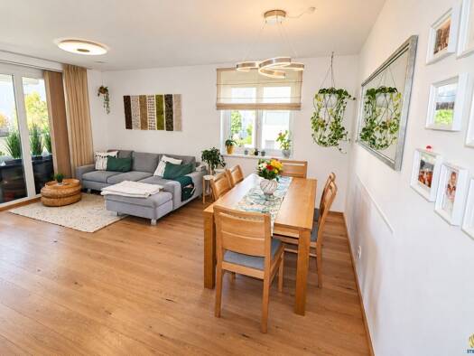 Wohnung zum Kauf 430.000 € 4 Zimmer 82 m² frei ab 01.02.2027 Leonding 4060