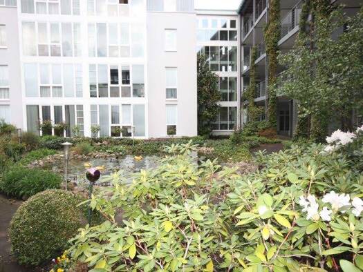 Wohnung zur Miete 930 € 2 Zimmer 84,6 m² 1. Geschoss frei ab 01.12.2025 Kernstadt Paderborn 33098