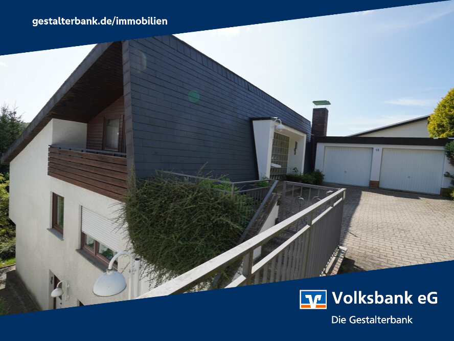 Haus zum Kauf 395.000 € 8 Zimmer 244,4 m²<br/>Wohnfläche 655 m²<br/>Grundstück Unterkirnach 78089