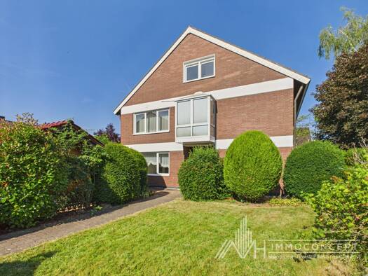 Einfamilienhaus zum Kauf 495.000 € 9 Zimmer 265 m² 775 m² Grundstück Wittlich 54516