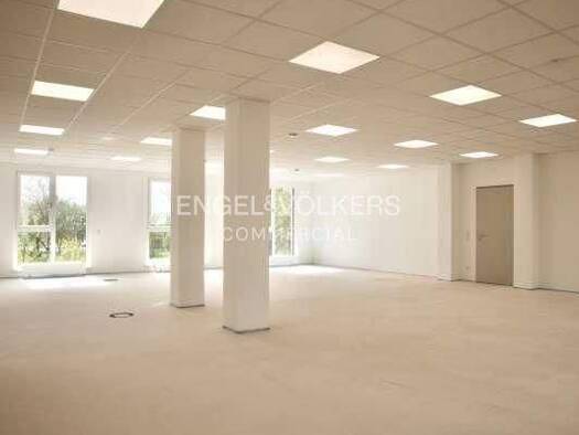 Büro zur Miete 13 € 1.156 m² Bürofläche teilbar ab 345,8 m² Bohnsdorf Berlin 12526