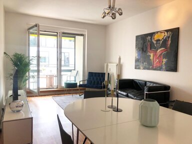 Wohnung zur Miete 1.580 € 3 Zimmer 70 m² 5. Geschoss Rigaerstr. 88 Friedrichshain Berlin 10247