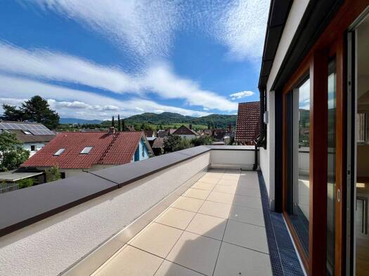 Wohnung zum Kauf - Erstbezug provisionsfrei 1.235.000 € 3 Zimmer 134 m² EG St. Georgen Freiburg im Breisgau 79111