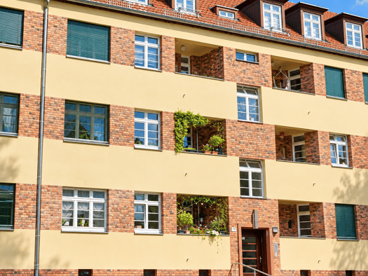Wohnung zum Kauf 209.000 € 2 Zimmer 60,4 m² Lößnig Süd 04279