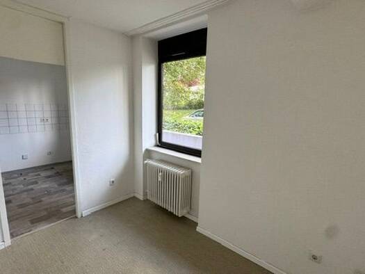 Wohnung zur Miete 300 € 1 Zimmer 33 m² EG frei ab sofort Mainstraße 8 Dudweiler Dudweiler 66125