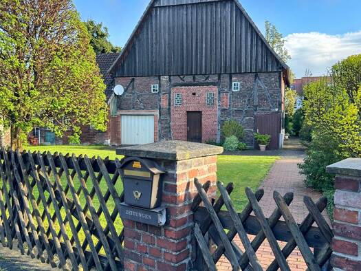 Einfamilienhaus zum Kauf 229.000 € 5 Zimmer 100 m² 1.024 m² Grundstück Heeren-Werve Kamen 59174