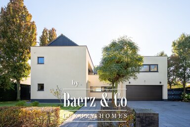 Villa zum Kauf 875.000 € 7 Zimmer 279 m² 1.104 m² Grundstück andromedasingel 16 heerlen 6418 KJ