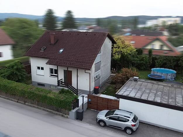 Einfamilienhaus zum Kauf 344.300 € 5 Zimmer 168 m² 197 m² Grundstück frei ab 01.12.2026 Pöchlarn 3380
