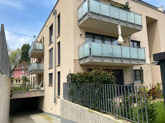 Wohnung zum Kauf 299.000 € 2 Zimmer 52 m² Bad Krozingen Bad Krozingen 79189