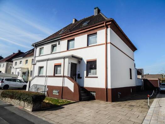 Haus zum Kauf 229.000 € 6 Zimmer 143 m² 423 m² Grundstück Königsborn Unna 59425