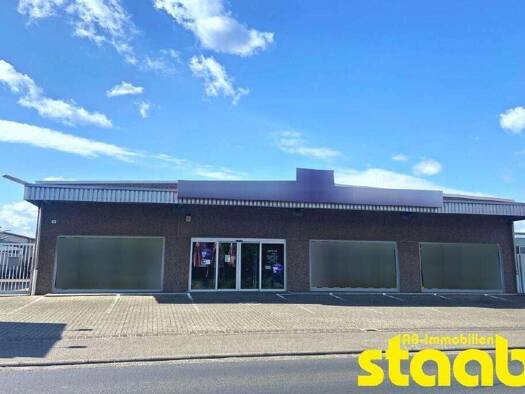 Laden zur Miete 8.000 € 5 Zimmer Innenstadt Aschaffenburg 63741