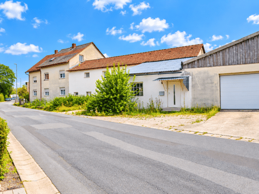 Mehrfamilienhaus zum Kauf provisionsfrei 945.000 € 15 Zimmer 765 m² 2.394 m² Grundstück Höchstadt Höchstadt a.d.Aisch 91315