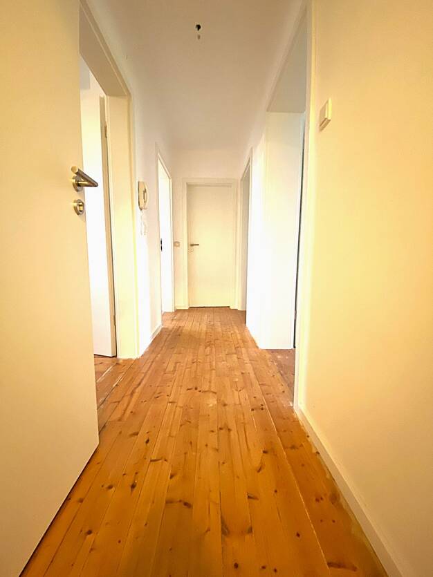 Studio zur Miete 550 € 3 Zimmer 64 m² 2. Geschoss frei ab 01.07.2025 Dorfstraße 13 Sevenig bei Neuerburg 54673