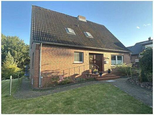 Einfamilienhaus zum Kauf 382.000 € 7 Zimmer 136 m² 908 m² Grundstück Bliedersdorf 21640