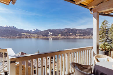 Maisonette zum Kauf 2.995.000 € 4 Zimmer 140 m² 2. Geschoss Tegernsee 83684