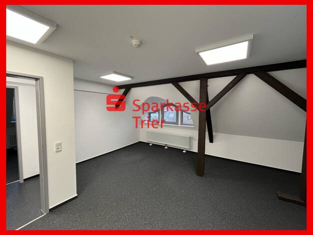 Büro zur Miete provisionsfrei 1.395 € 6 Zimmer 174 m² Bürofläche Trier-West-Pallien Trier 54293