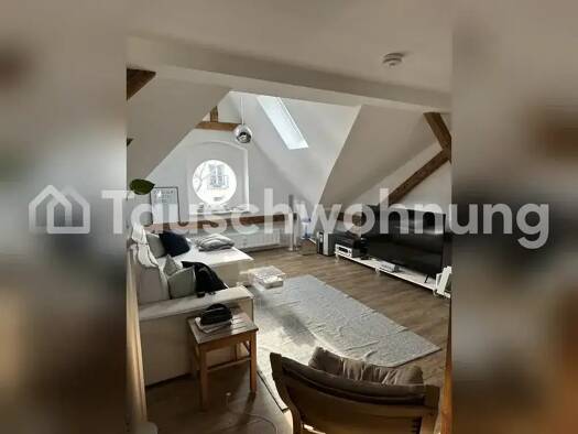 Wohnung zur Miete Tauschwohnung 900 € 3 Zimmer 100 m² 4. Geschoss Tolkewitz/Seidnitz-Nord Dresden 01279