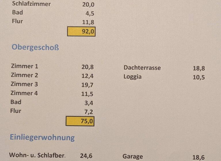 Einfamilienhaus zum Kauf provisionsfrei 295.000 € 5 Zimmer 215 m² 659 m² Grundstück Siedler Str. 4 Ebstorf 29574