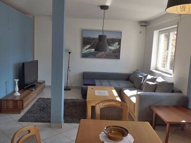Wohnung zur Miete Wohnen auf Zeit 865 € 2 Zimmer 60 m² frei ab 01.09.2025 Grünmorsbach Haibach 63808