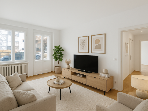 Wohnung zum Kauf 486.500 € 2 Zimmer 70 m² Grunewald Berlin 14193