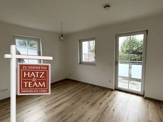 Wohnung zur Miete 670 € 2 Zimmer 53,5 m² EG frei ab 01.10.2026 Haidenhof-Süd Passau 94032
