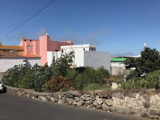 Wohn- und Gewerbegrundstück zum Kauf 120.000 € El Paso 38750