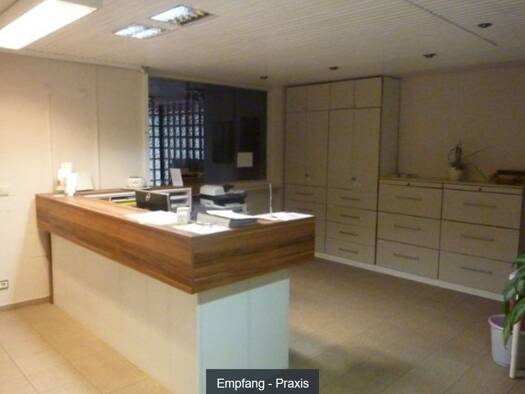 Büro zur Miete provisionsfrei 1.200 € 22 Zimmer 493 m² Bürofläche Londoner Ring 105 Pfingstweide Ludwigshafen am Rhein 67069