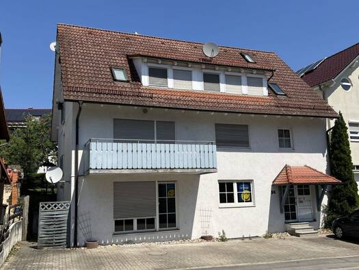 Wohnung zum Kauf 245.000 € 3 Zimmer 84 m² Mötzingen 71159