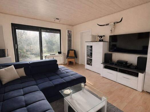 Terrassenwohnung zum Kauf 150.000 € 2 Zimmer 40 m² frei ab sofort Garding 25836