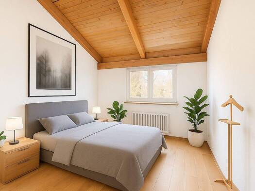 Maisonette zum Kauf 675.000 € 4 Zimmer 110 m² 2. Geschoss Gauting 82131